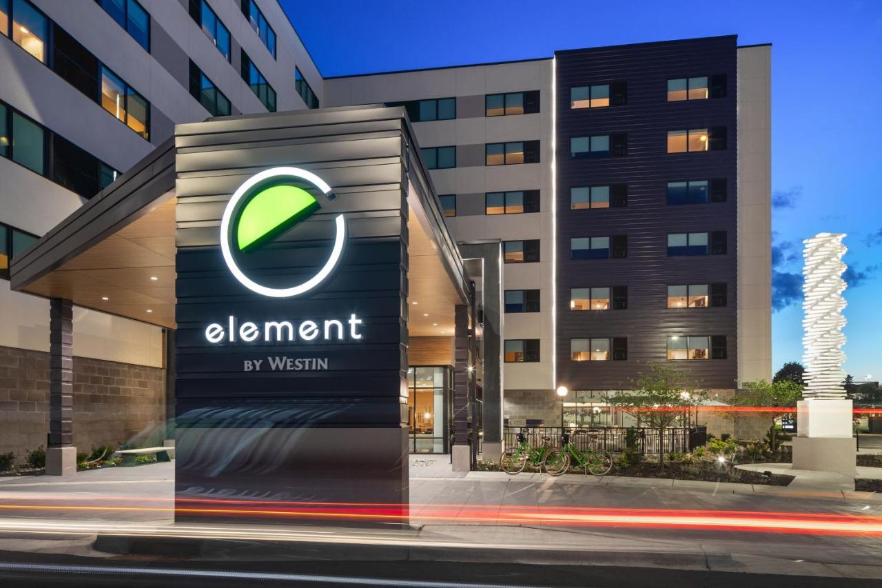 Element Bloomington Mall Of America Extérieur photo